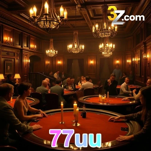 77uu.com Jogos de caça-níqueis