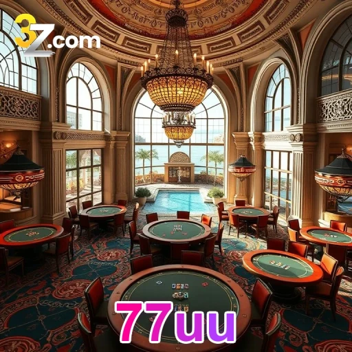 77uu.com Cassino