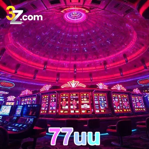 77uu.com Jogos de caça-níqueis